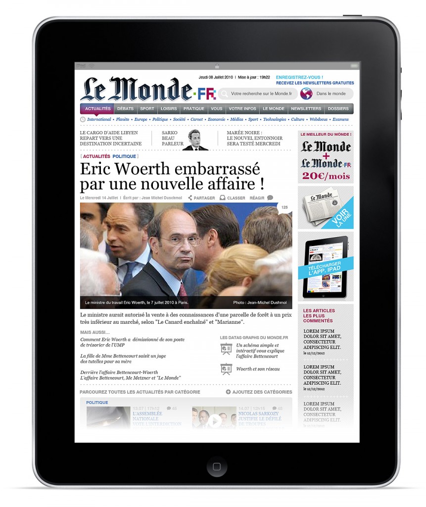 LeMondebyLoguyIpad1