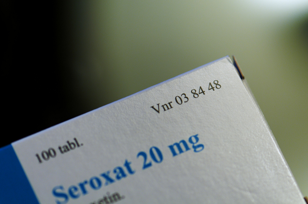 seroxat