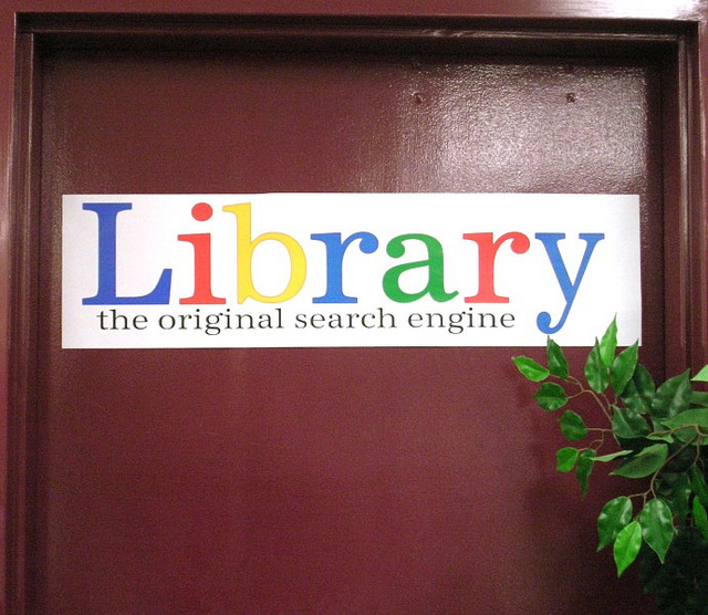 library