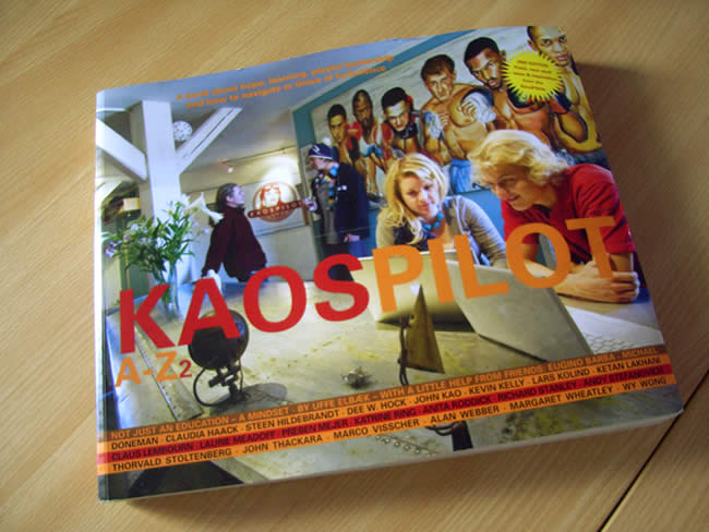 kaospilot