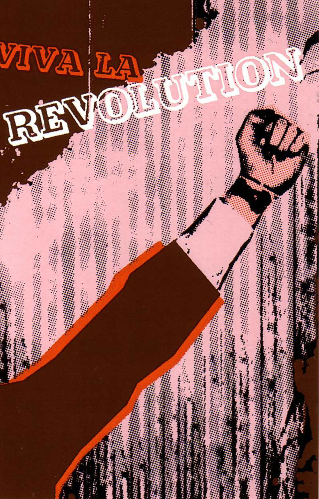 Viva la Revolution