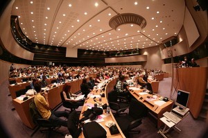 european youth parliament days