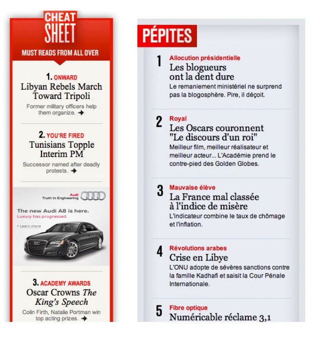 Dailybeast vs. Atlantico