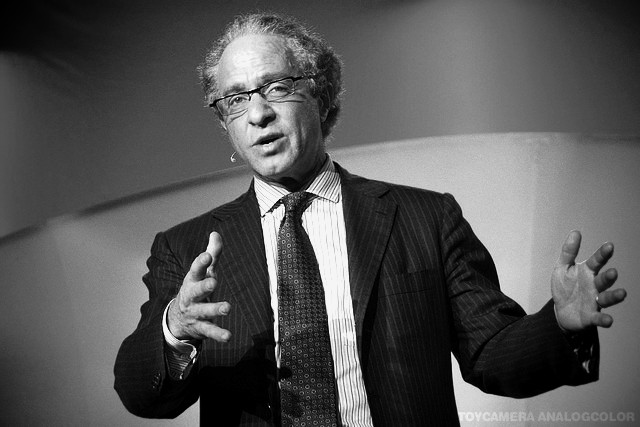 ray kurweil_effected