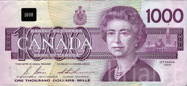 dollar-canada