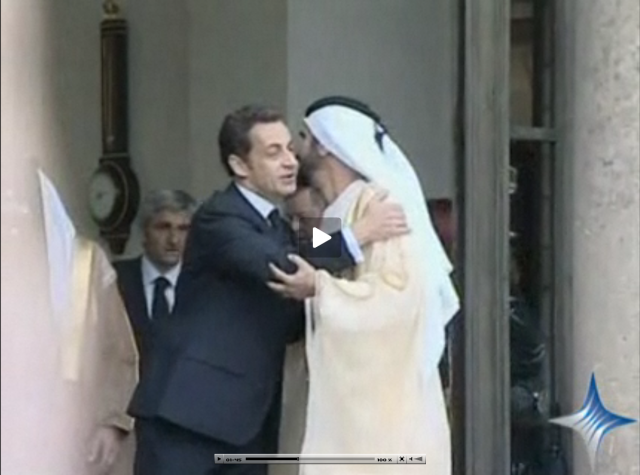 Morin Elyse Al Maktoum