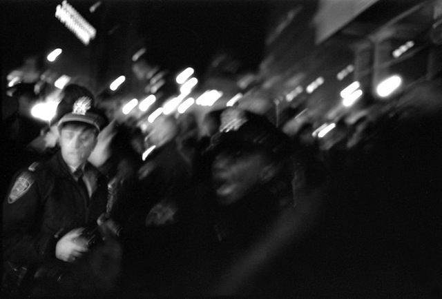 OWS_Arrestation-©Arnaud-Contreras